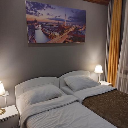 Apartman Terazije 5 Apartment Beograd Bagian luar foto