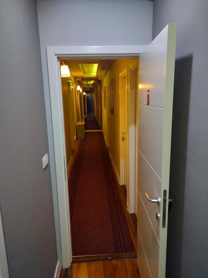 Apartman Terazije 5 Apartment Beograd Bagian luar foto